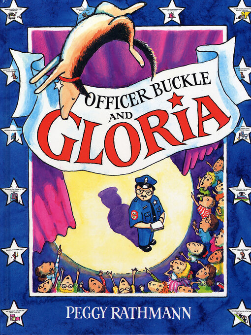 Title details for Officer Buckle and Gloria by Peggy Rathmann - Available